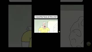 Quips #regularshow #skips #quips #mordecai #rigby