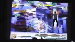 The Jerma Parry
