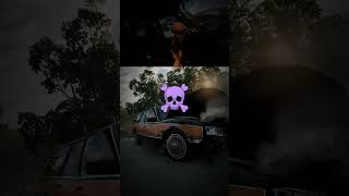 Disaster Moment 3 💥 #beamngdrive #cars