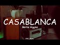Casablanca Bertie Higgins Loop Lyrics 