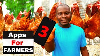 Apps For Poultry Farmers