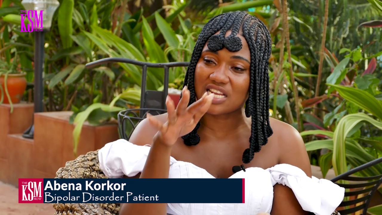 Getting Real with Abena KorKor: Delving Deeper into Her Mindset and ...
