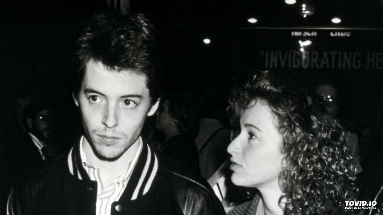 Chimi Yung  x Ferris Beuller