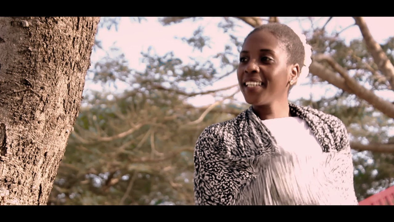 ✔Jesus SeNa | MOÇAMBIQUE | Video Oficial ✅| Elisabeth Marecha