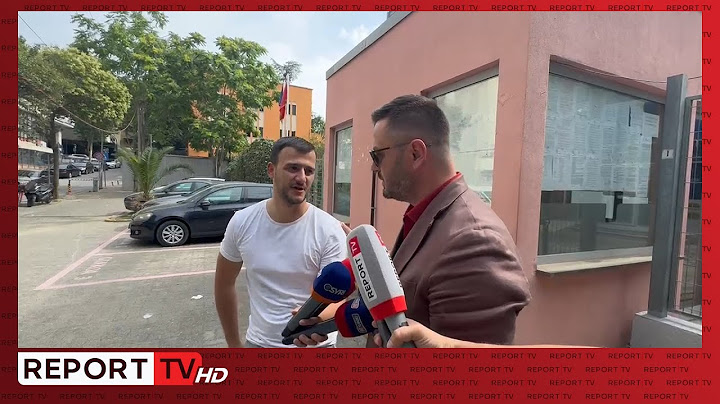 Çështja ndaj Veliajt, SPAK thërret Plarent Ndrecën në cilësinë e personit që ka dijeni