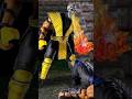 Storm Collectibles Scorpion | Best MK Scorpion figure? (I think so)