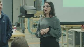 VRoKCs - Fall 2019 International Hackathon - Liberty North High School