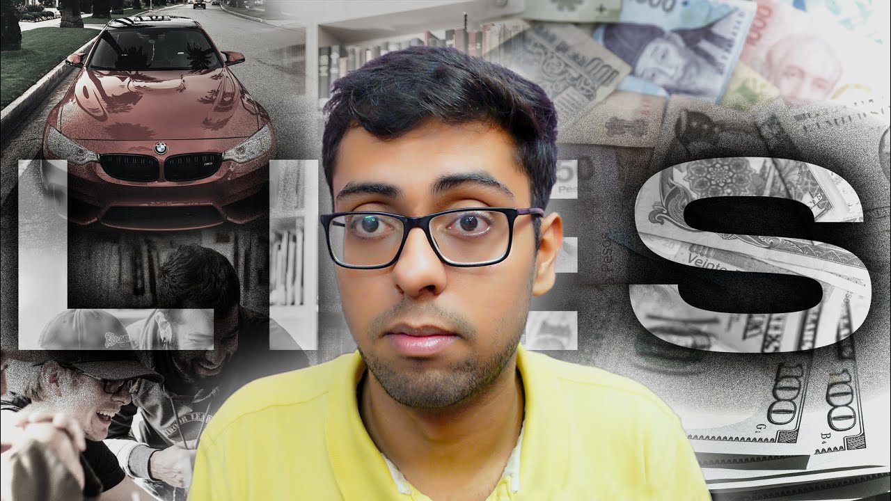 Why your DREAMS are SOLD to You?