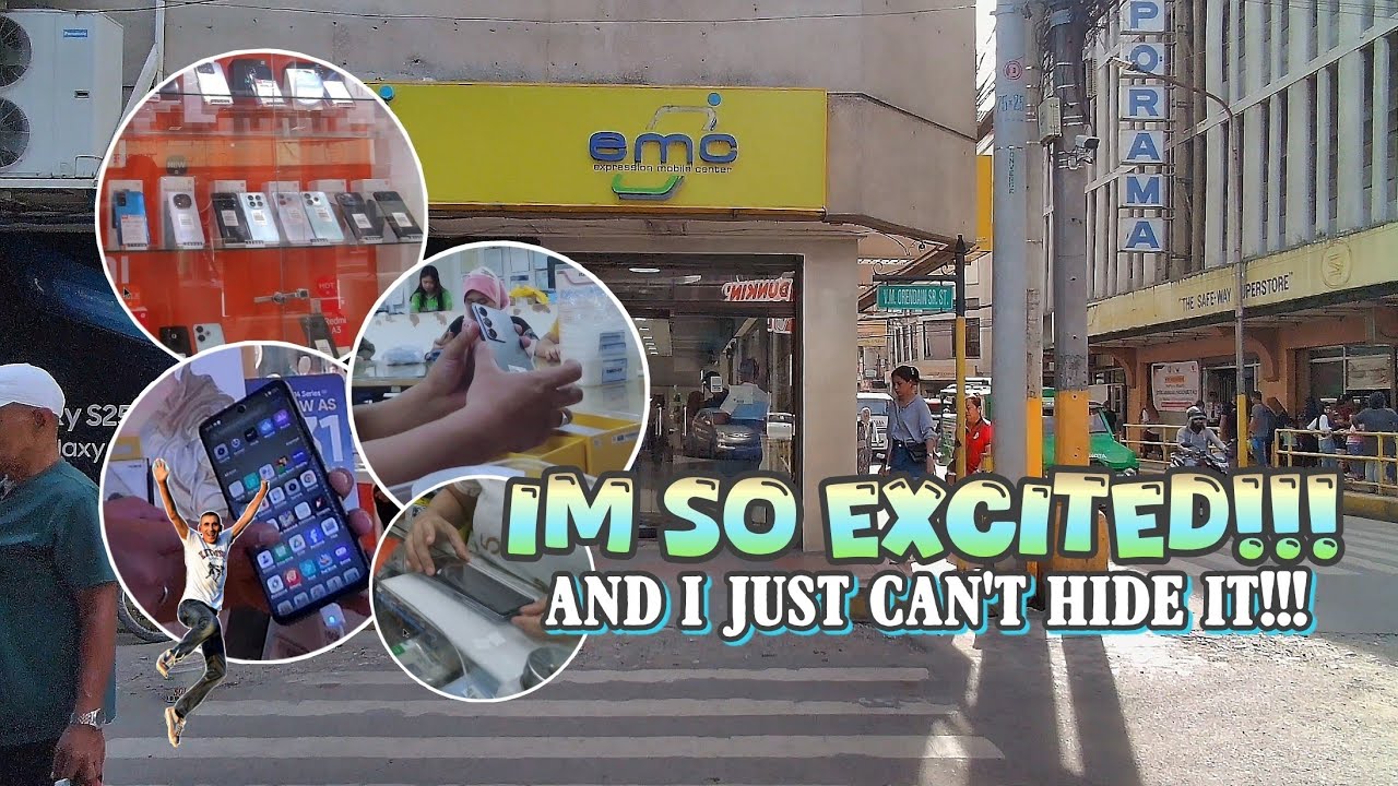 Got My New Phone | Unboxing Realme C75