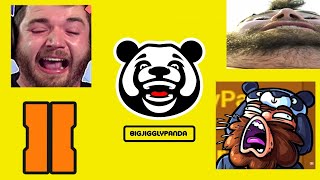 One Minute Fifty Seconds Of Pure Panda