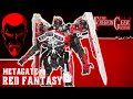 Metagate RED FANTASY (Shatter): EmGo&#39;s Transformers Reviews N&#39; Stuff