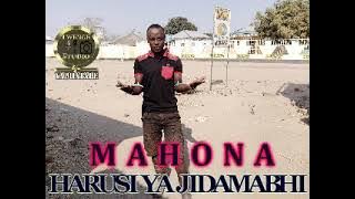 MAHONA HARUSI YA JIDAMABHI BY LWENGE STUDIO