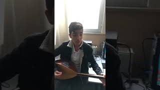 dostum dostum musa halak performans