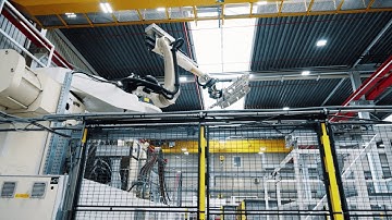 Truck Loadfloor Automation | Z-tech Solutions