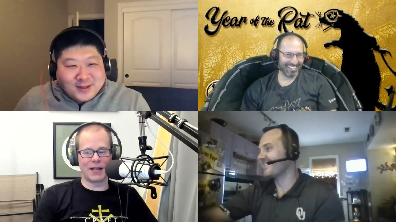 Team Review Recap:  My Father Garcia y Garcia Robusto Deluxe