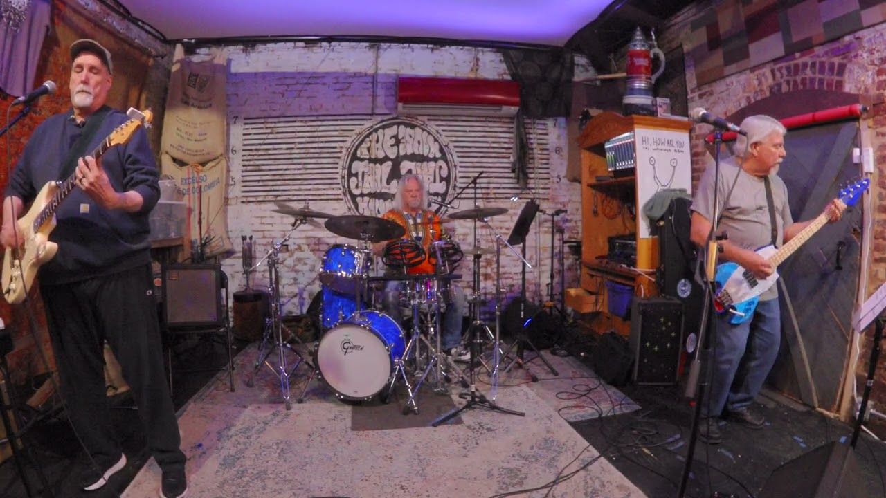 Fairies Wear Boots    11 28 25