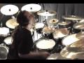 George Kollias - Sacrifice unto Sebek (Intense Metal Drumming DvD)