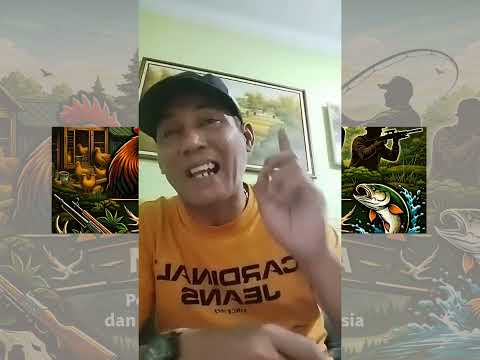 Rawatan Ayam Keok