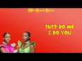 Do Me - Kataleya and Kandle Official Lyrics Video