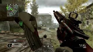 RHGNTX COD4 GB Live Commentary #96 LAST COD4 LIVE COM vs cCuMpLeX dN, Dignity AmaZyn, SuffoCate dN