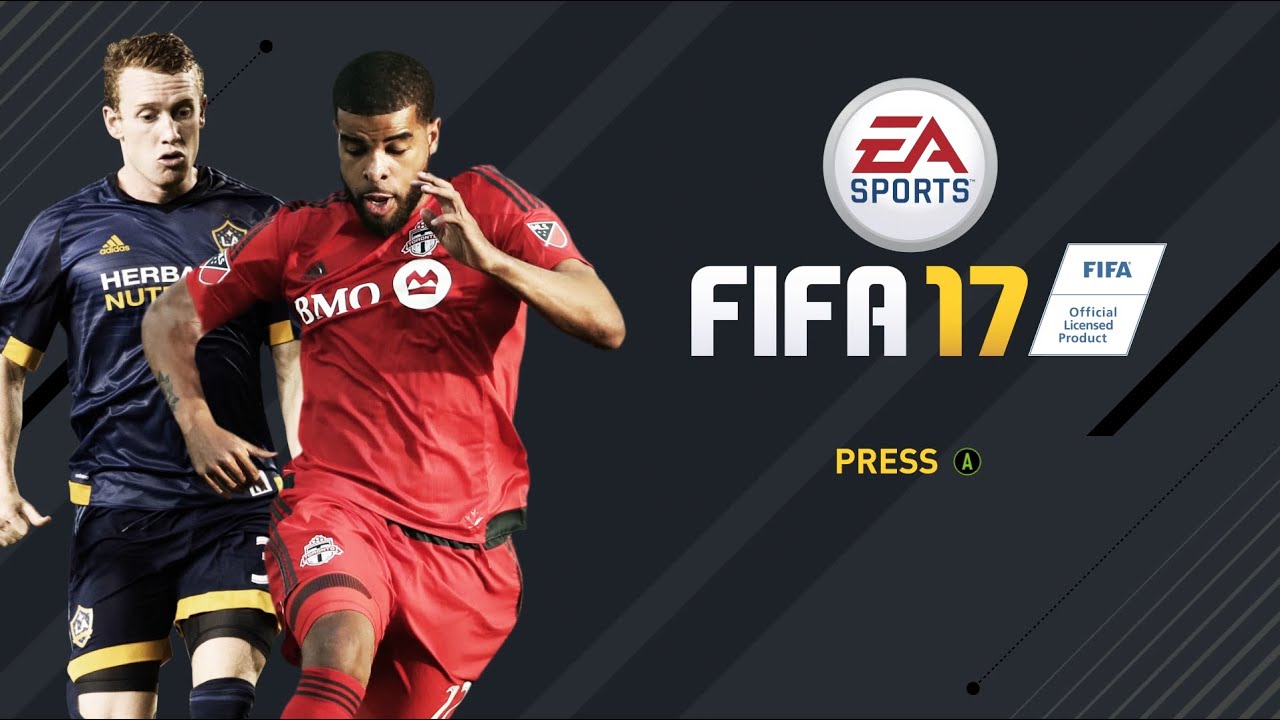 EA SPORTS FIFA Real-Life Skill Games | Ep. 2 Jack McBean v Jordan Hamilton