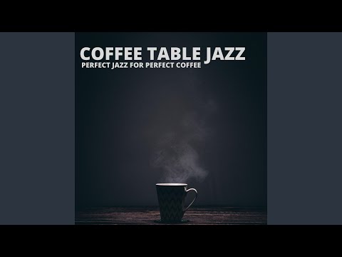 A Vibrant Cup of Java