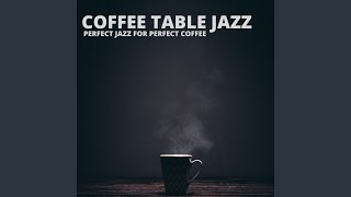 A Vibrant Cup of Java