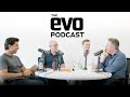 Ferrari 296 Speciale Dream Drives And Where Hypercars Go Wrong The Evo Podcast Episode 19