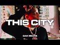 FREE Central Cee X Sample Drill Type Beat THIS CITY Melodic Drill Type Beat 2025 