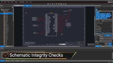 Ensure design reliability using schematic integrity checks | Allegro System Capture