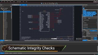 Ensure design reliability using schematic integrity checks | Allegro System Capture