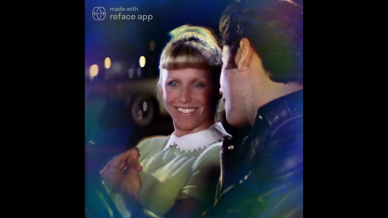 Grease Dream YouTube