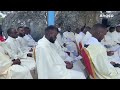 Bispo do Cuito-Bié apela à preservação da paz nas famílias