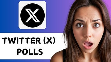 STEP-BY-STEP: CREATE TWITTER (X) POLLS TO CONNECT WITH YOUR AUDIENCE 2025