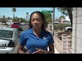 Las Vegas Woman Discovers Stolen Hyundai at Tow Yard, Faces $400 in Fees