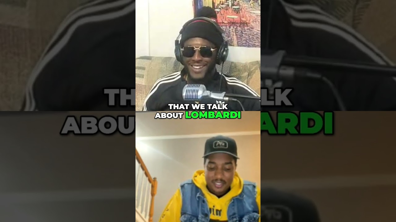 Lombardi: A Football Fraud or Genius? Debunking the Myths!