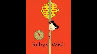 Read Aloud: Ruby's Wish Net Worth