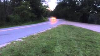 Turbo miata flyby 2
