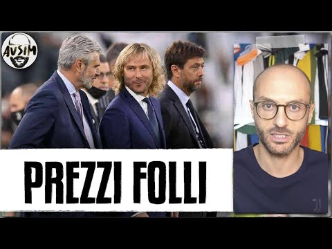 Prezzi Juventus-PSG alle stelle, ma lo Stadium si svuota --- Avsim Zoom