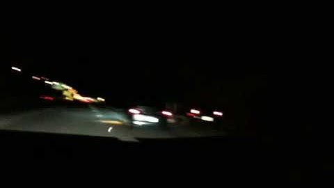 09 Cobalt SS vs 05 Acura RSX type-s