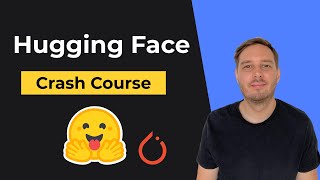 HuggingFace Crash Course  Sentiment Analysis, Model Hub, Fine Tuning