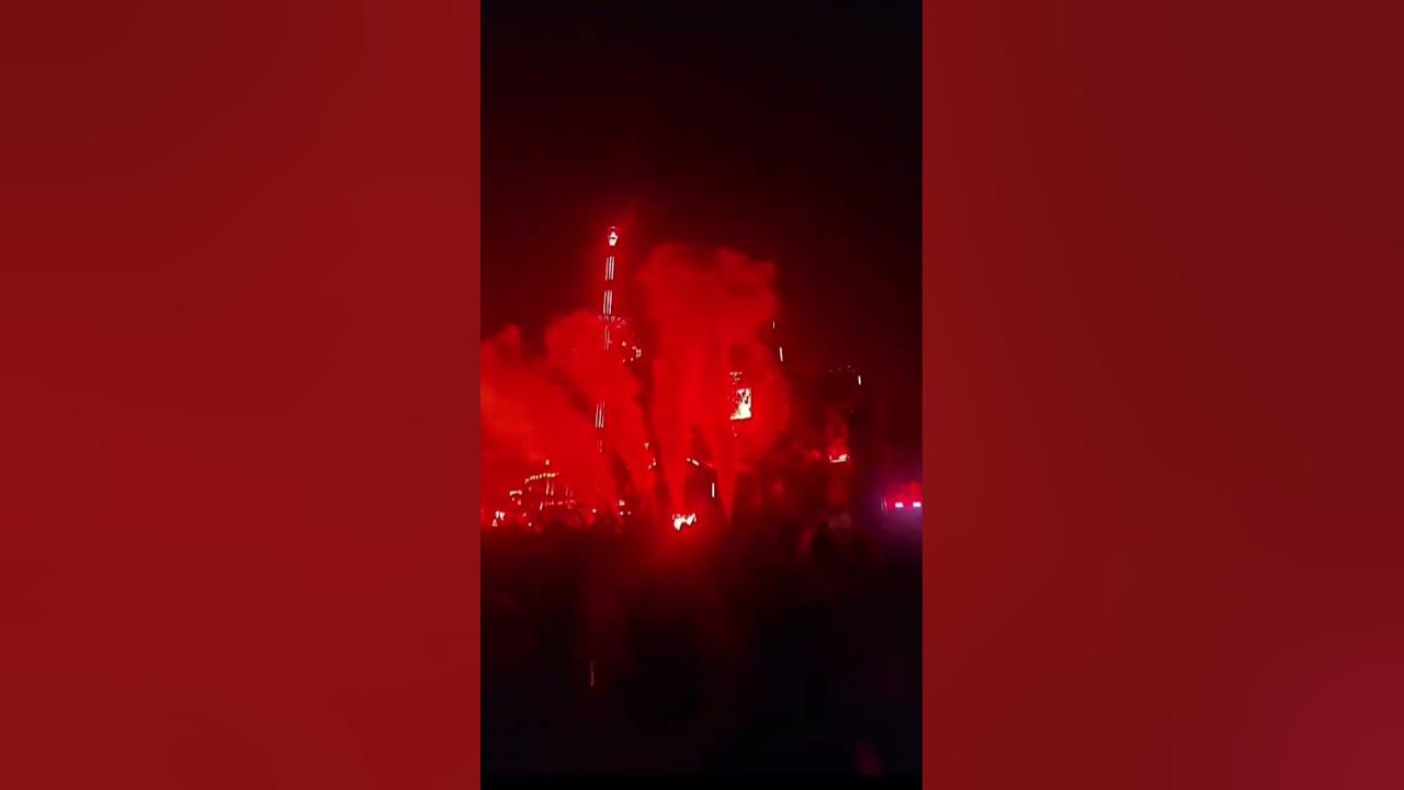 Parookaville 2025 Weeze Airport wow fy fyp short Party hardstyle Sommer