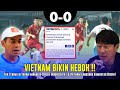 BIKIN HEBOH! Tak Terima di Tahan Imbang 0-0 Oleh Indonesia U-19! Vietnam Langsung Komentar Begini !