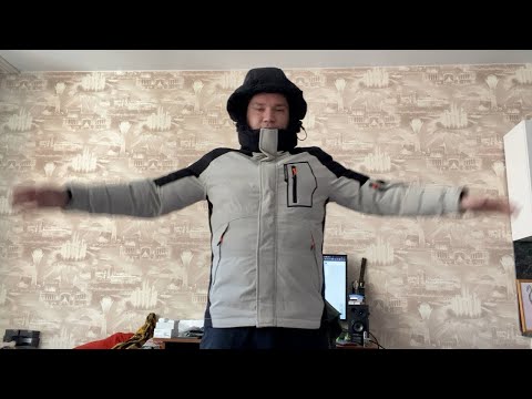 Top Inexpensive Jacket from Aliexpress for Siberian Winter!? Is it possible to buy such clothes f...