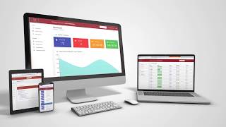 Net Revenue Tracker Dashboard