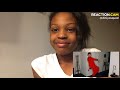 Reacting To THE RACE REMIX FIRST PLACE LARRAY OFFICIAL MUSIC VIDEO REACTION CAM mp3