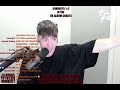 Ren Twitch Stream 18th october