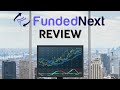 FundedNext Honest Review | under 10 minutes