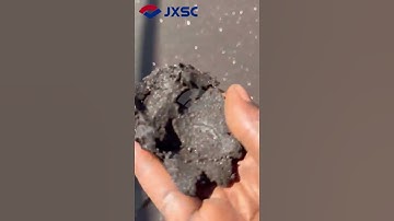 Zimbabwe 40tpd Chromium Ore Processing Line