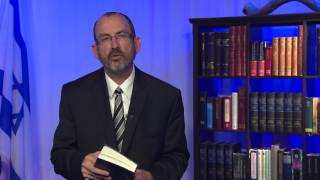 Dr. Baruch Korman: Hosea Chapter 5
